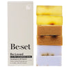 Barres de shampooing bien-aimés ensembles de cadeaux Soothe. Calme. Nettoyer