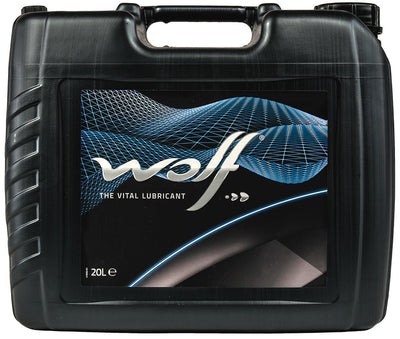 Wolf huile de transmission officialtech gl5 huile pour engrenages 20l 75w-90 off.tech gl5