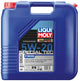 Liqui Moly Motor Huiles Special Tec F Eco.