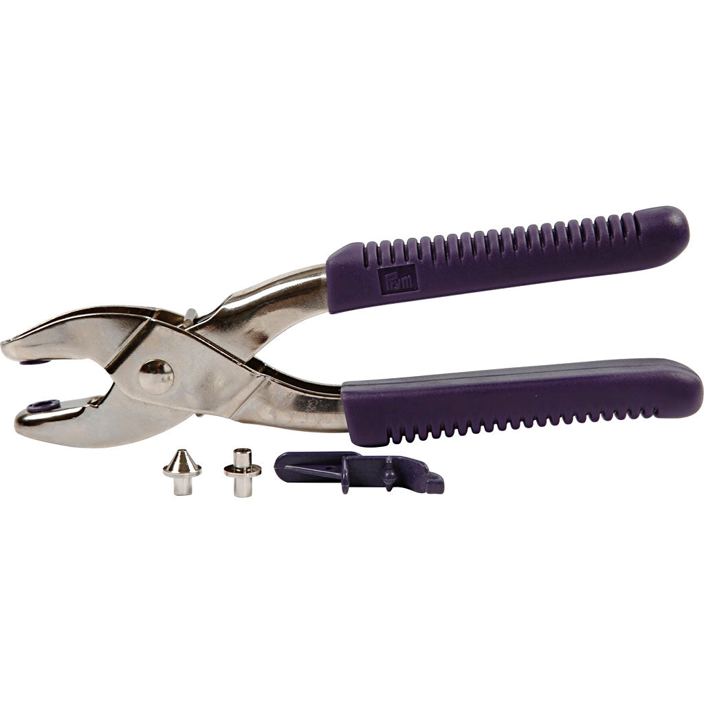 Pym Universal Tang, L: 19,5 cm, 1 set