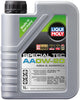 Liqui Moly Motor Oil Special TEC AA.