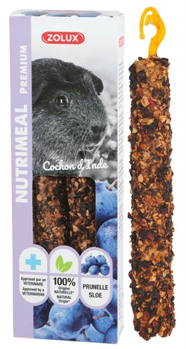 Zolux nutrimeal stick cadeau prumm