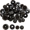 Prym Press Studs - Recharge, D 15 mm, 10 pièces 1 boîte