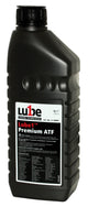 Huile de transmission Lube1 premium ATF. atf premium 1l