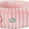 Panier de chat zolux naomi rose rose