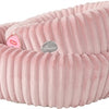 Panier de chat zolux naomi rose rose