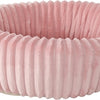 Panier de chat zolux naomi rose rose
