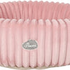 Panier de chat zolux naomi rose rose