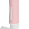 Zolux anah slicker pince rose blanc
