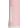 Zolux anah slicker pincel rose doux blanc