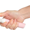 Zolux anah slicker pincel soft retired rose blanc