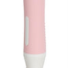 Zolux anah slicker pincel soft retired rose blanc