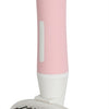 Zolux anah slicker pincel soft retired rose blanc