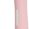 Zolux anah super brosse rose blanc