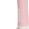 Zolux anah super brosse rose blanc