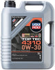 Top à huile de moteur Liqui Moly TEC 4310.