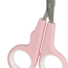 Zolux anah ongle sear rose blanc