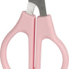 Zolux anah ongle schaar rose