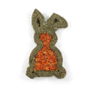 Naturals Naturals Carrot 'n' fourrage lapin