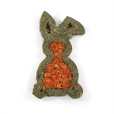 Naturals Naturals Carrot 'n' fourrage lapin