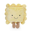 Rosewood Rosewood Raffaele Ravioli Corde en peluche