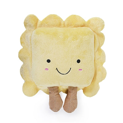 Rosewood Rosewood Raffaele Ravioli Corde en peluche