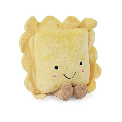 Rosewood Rosewood Raffaele Ravioli Corde en peluche