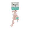 Flamingo de tufflous en palissandre