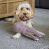 Octopus de tuffllove en palissandre