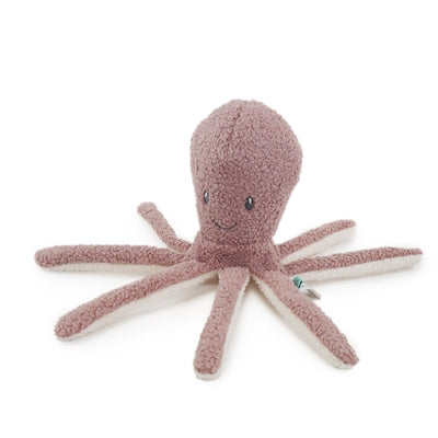 Octopus de tuffllove en palissandre
