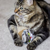 Rosewood Moody Moggy Crab Toys Cardboard