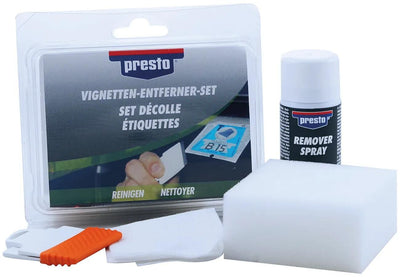 PRESTO Vignette Retting Set 50 M