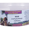 Capsules MSM drrogistes animaux