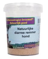 Chien d'inhibiteur de diarrhée naturelle throgiste animal - afbeelding 1
