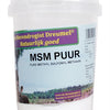 Animal Drogiste MSM PURE POULE