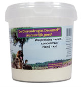 Animal Drogiste Weiprotein Concentrate de chien chat - afbeelding 1