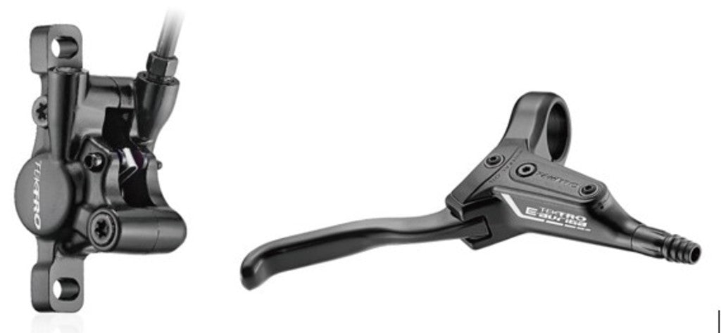 Tektro rem.hyd-v. disque (hd-t385-f) 1050 sans rotor