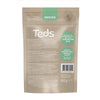 Snack basé sur les insectes TEDS semi-moteur
