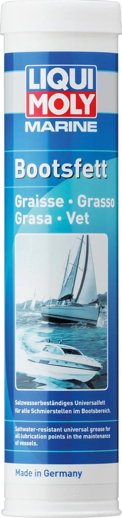 Liqui Moly Marine Boat Grease 400 GR