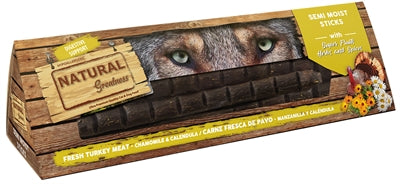 Grandeur naturelle Support digestif Semi Must Sticks