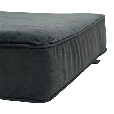 Madison Amis orthopédique Mémoire de chien Cushion Gray
