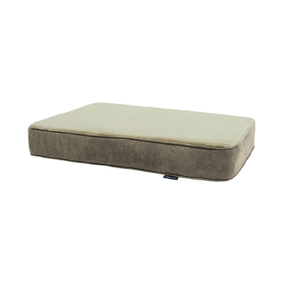Madison Amis orthopédique Mémoire de chien Cushion Taupe