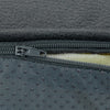 Madison Amis orthopédique Mémoire de chien Cushion Gray