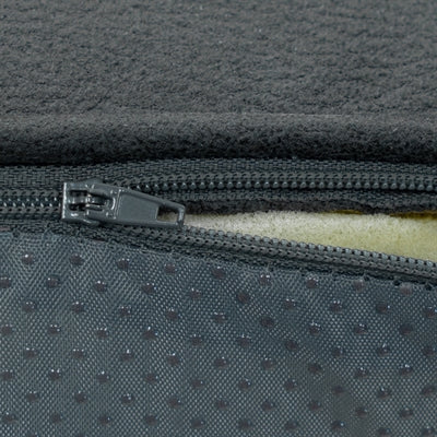 Madison Amis orthopédique Mémoire de chien Cushion Gray