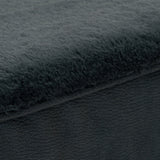 Madison Amis orthopédique Mémoire de chien Cushion Gray - afbeelding 4