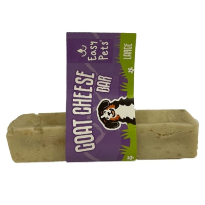 Easypets yak chèvre