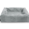 Bia lib rib hoes hondmand gris