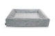 Bia lib rib hoes hondmand gris