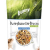 Bunny Nature Nwarf Hamsterroom experte coiffure
