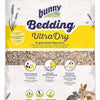 Bunny Nature Bunnybedding ultra sèche orthographié